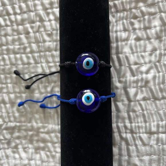 Evil eye bracelet - Picture 3 of 3